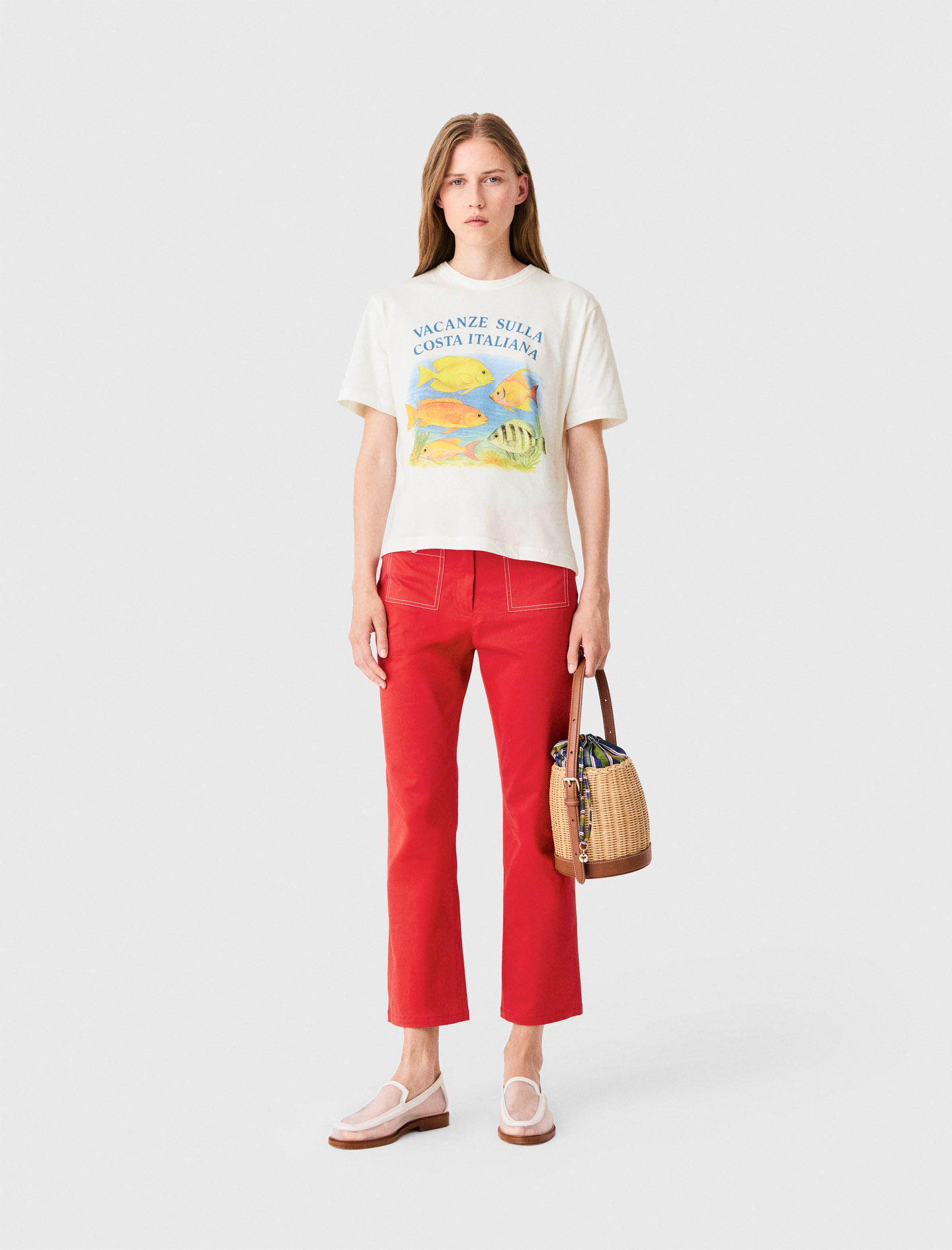 T-Shirt