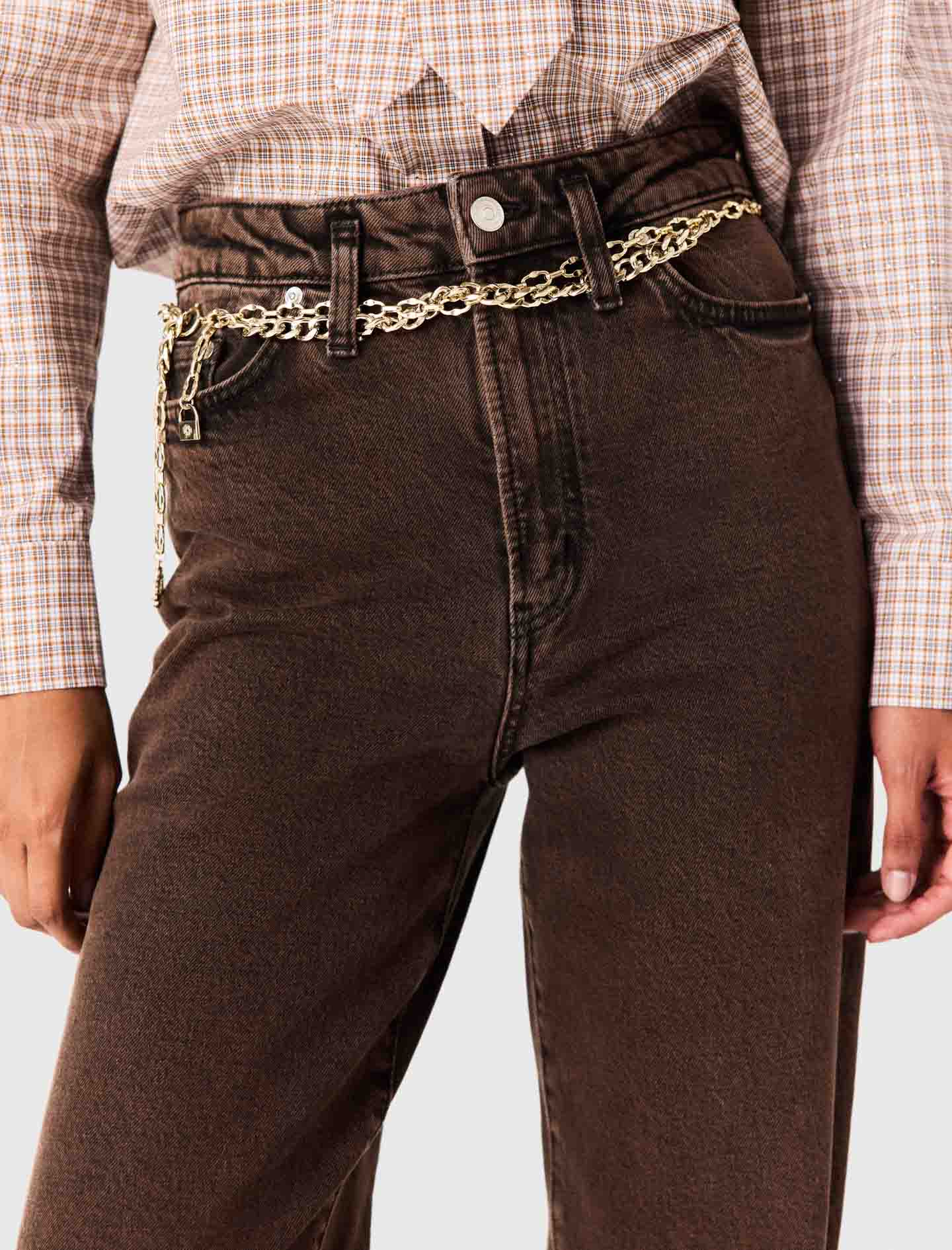 Bootcut Jeans