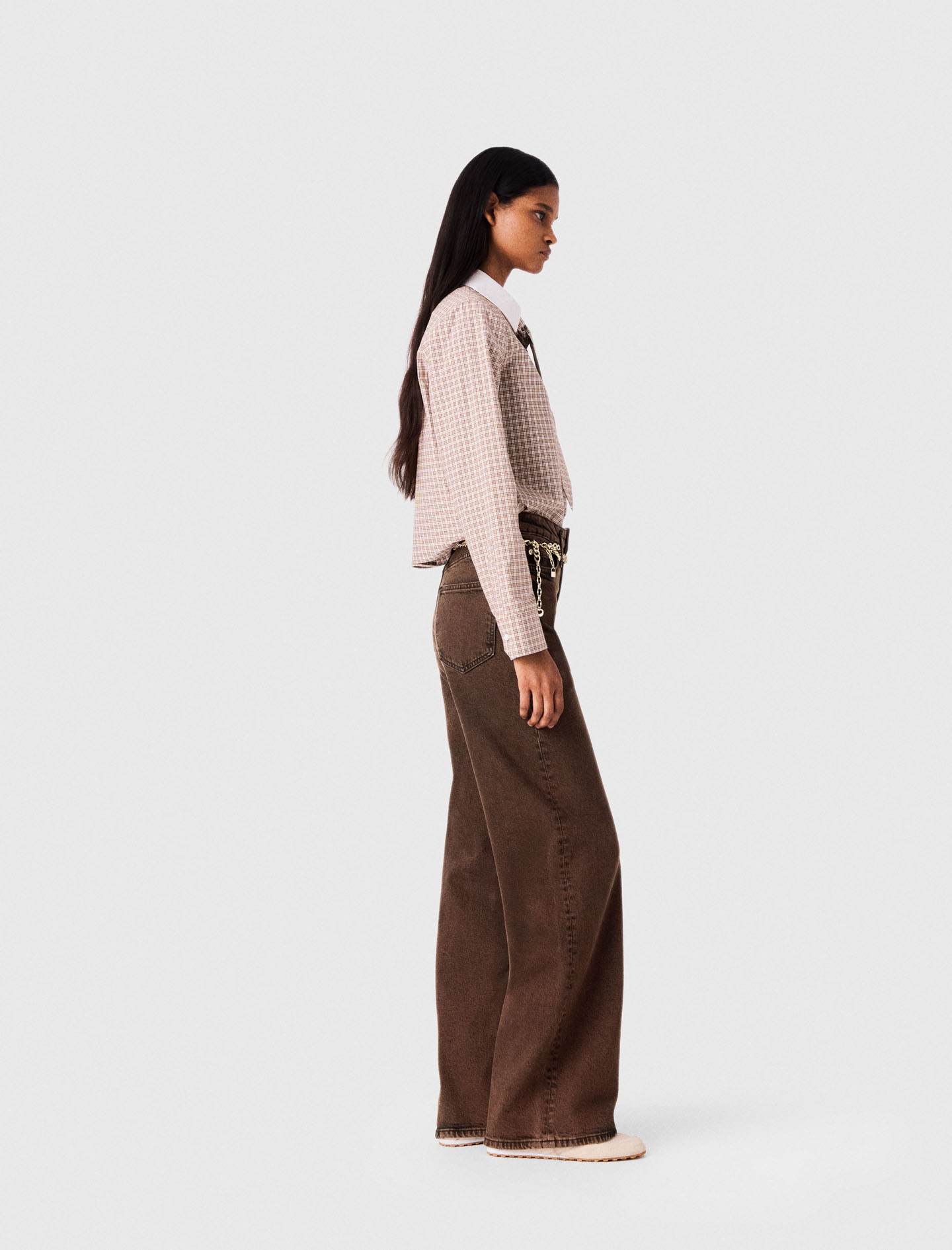 Bootcut Jeans