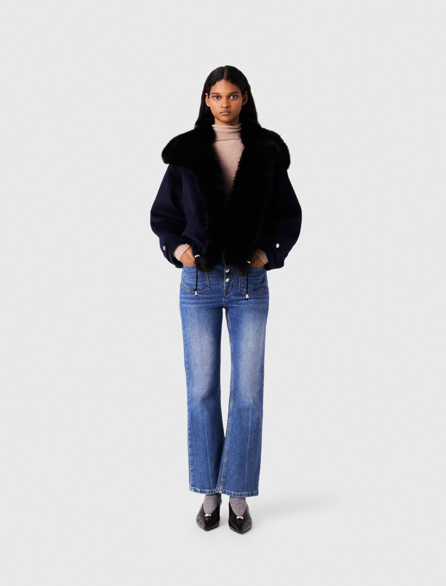 Denim Jeans