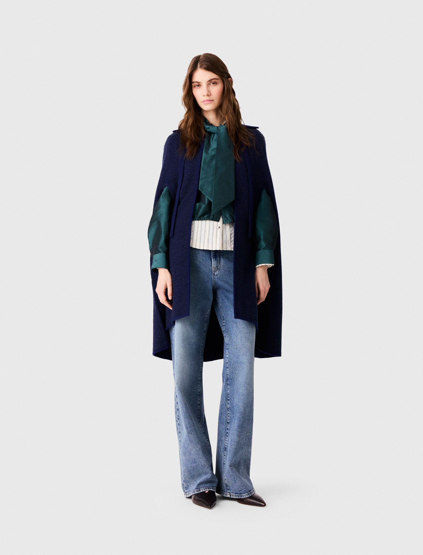 CARDIGANS