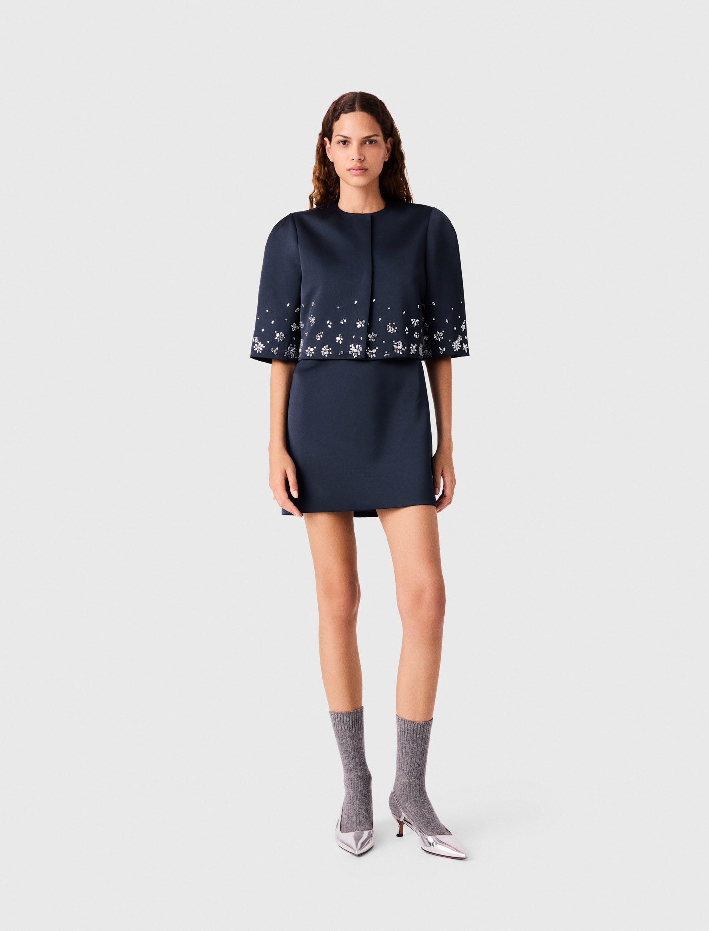 Short Jacket