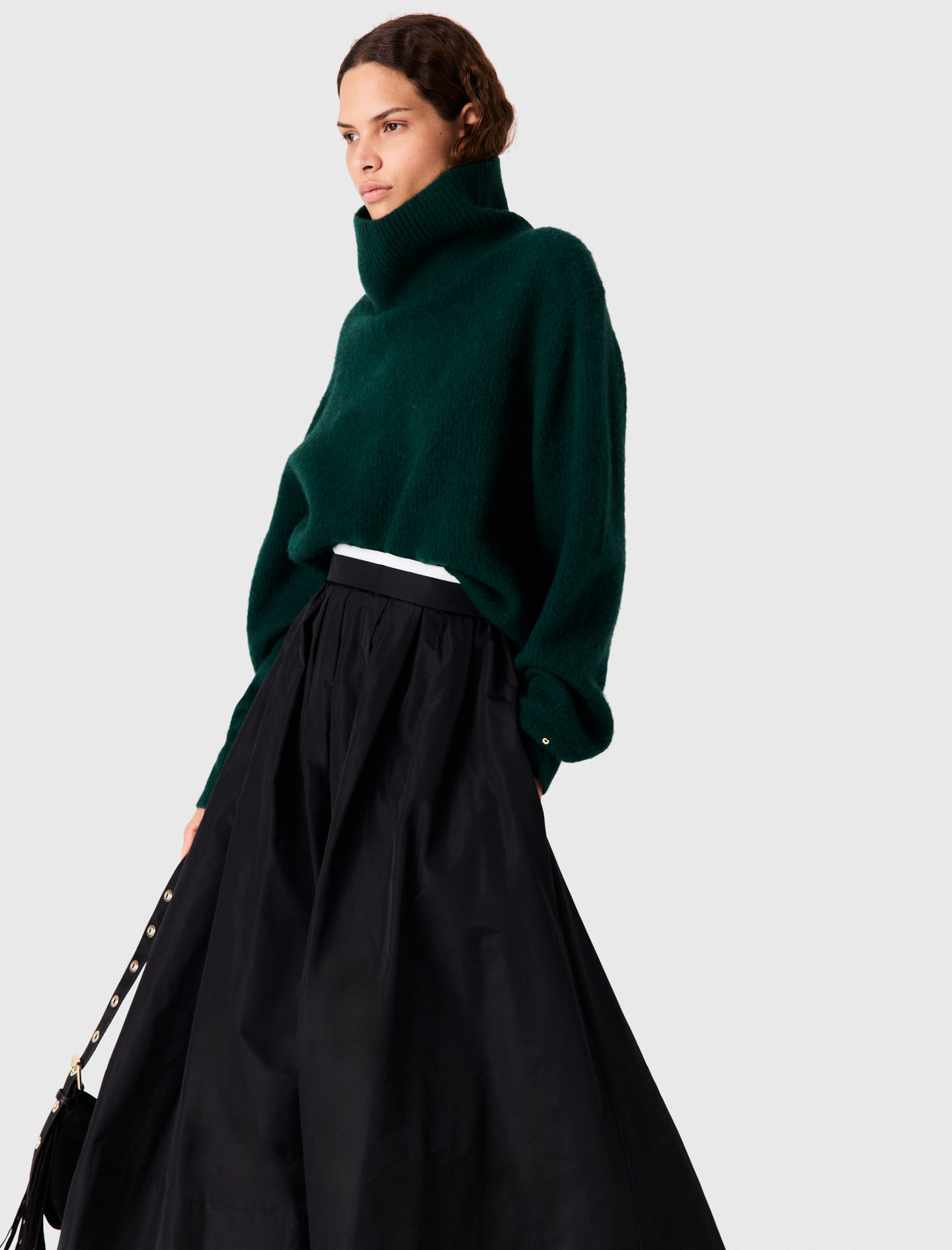 Skirt Maxi