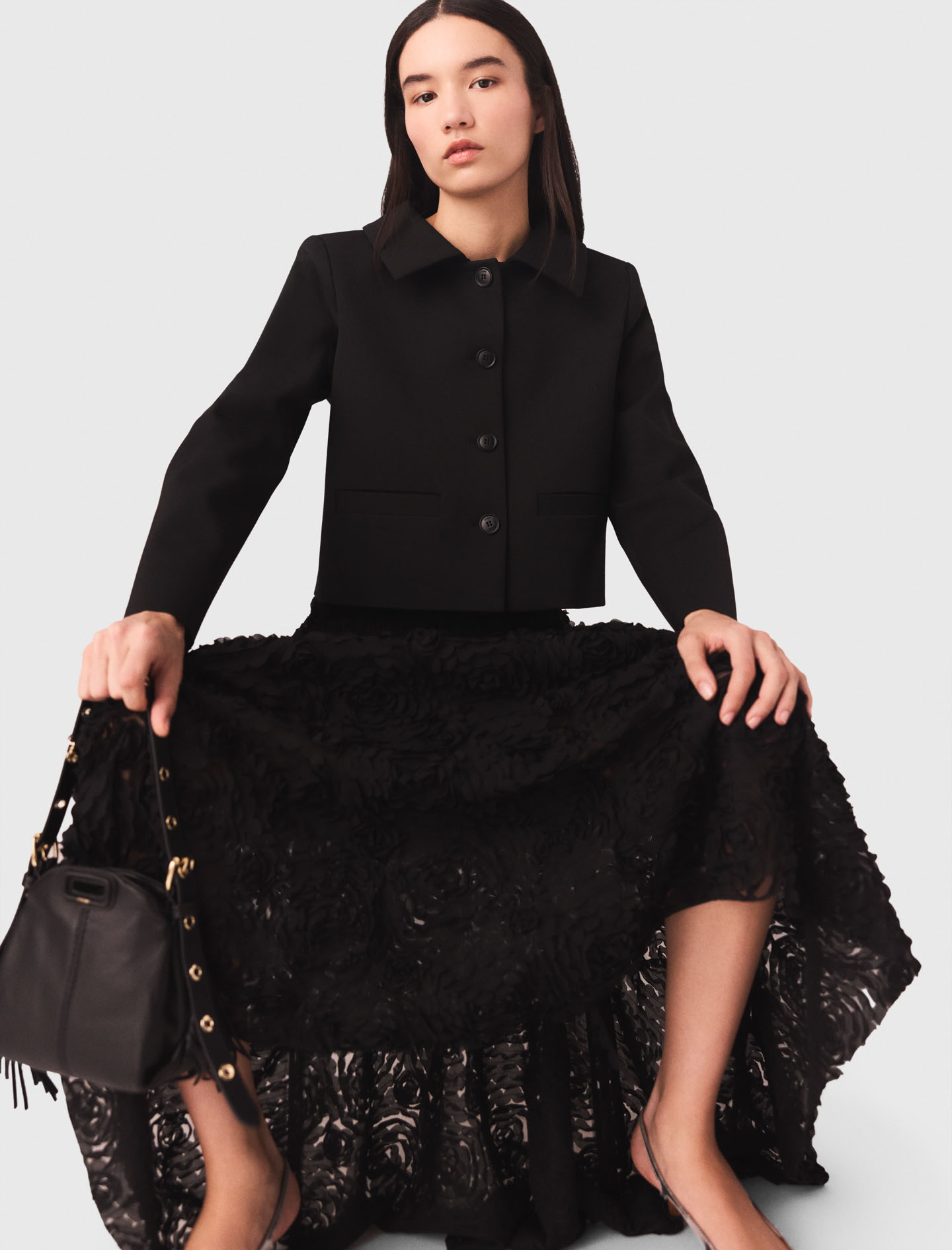 Long Skirt
