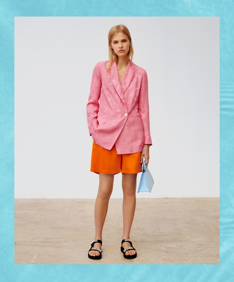 Maje Official Us Website A Ready To Wear Brand For Women