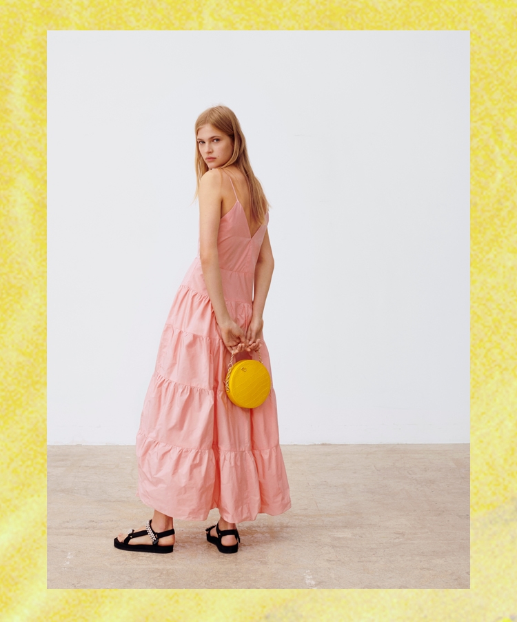 Maje Official Us Website A Ready To Wear Brand For Women