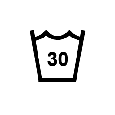 Normal cycle 30&deg;