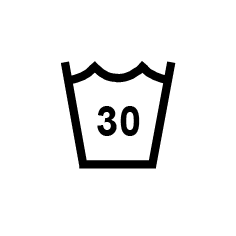 Normal cycle 30&deg;