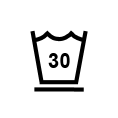 Regular cycle 30&deg;